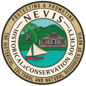 Nevis Society logo