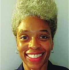 Headshot Chinue Uecker