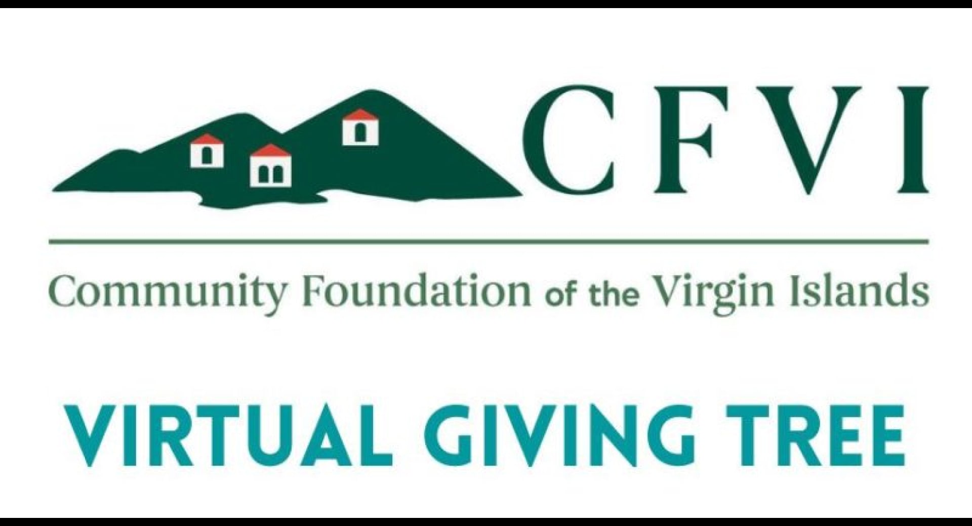 CFVI Virtual Giving Tree Project Returns for the Holidays