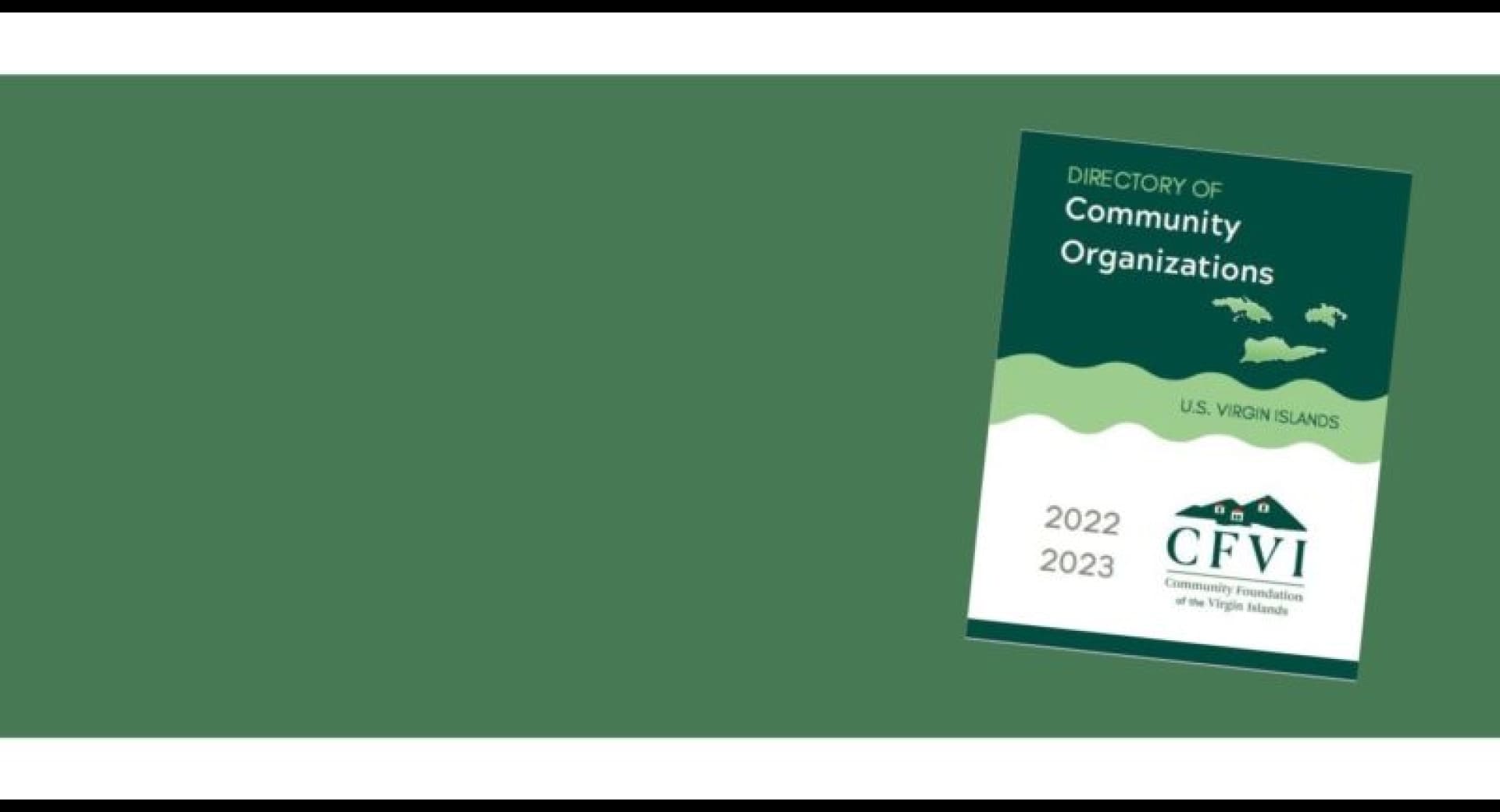 2022-2023 Directory of Community Organizations Now Available!