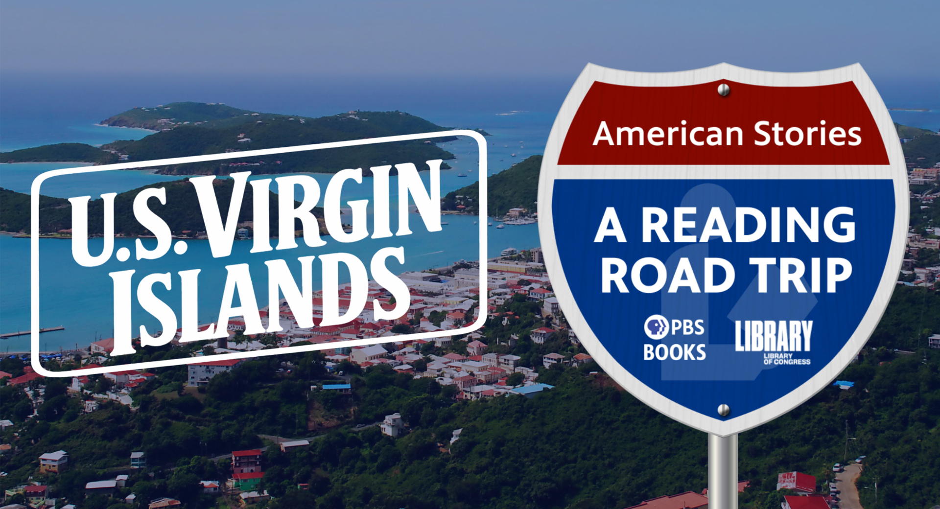 Beyond the Beaches: The Virgin Islands' Stories Take Center Stage