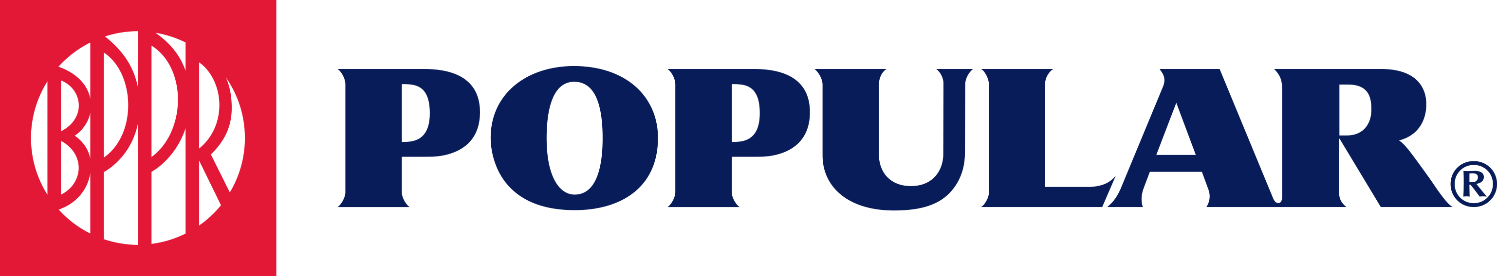 Banco Popular logo