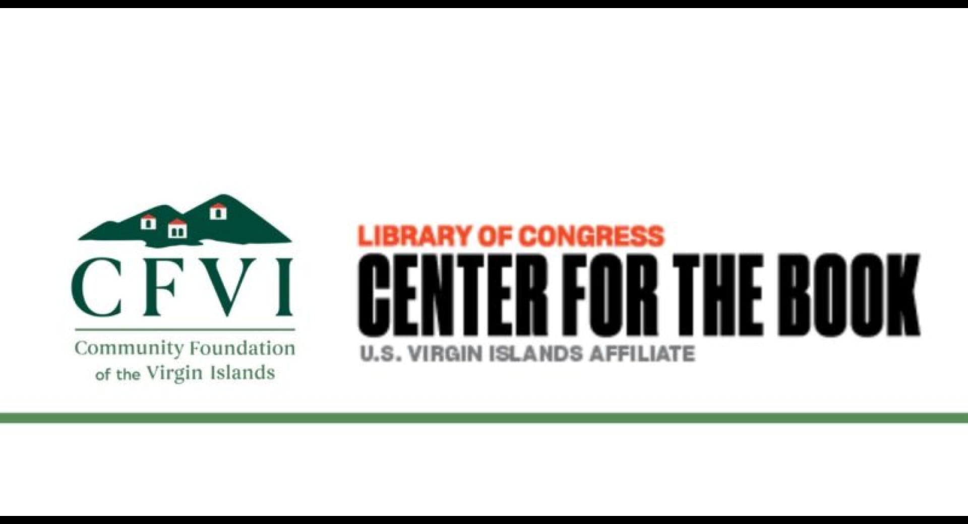 CFVI Named Library of Congress' Center for the Book