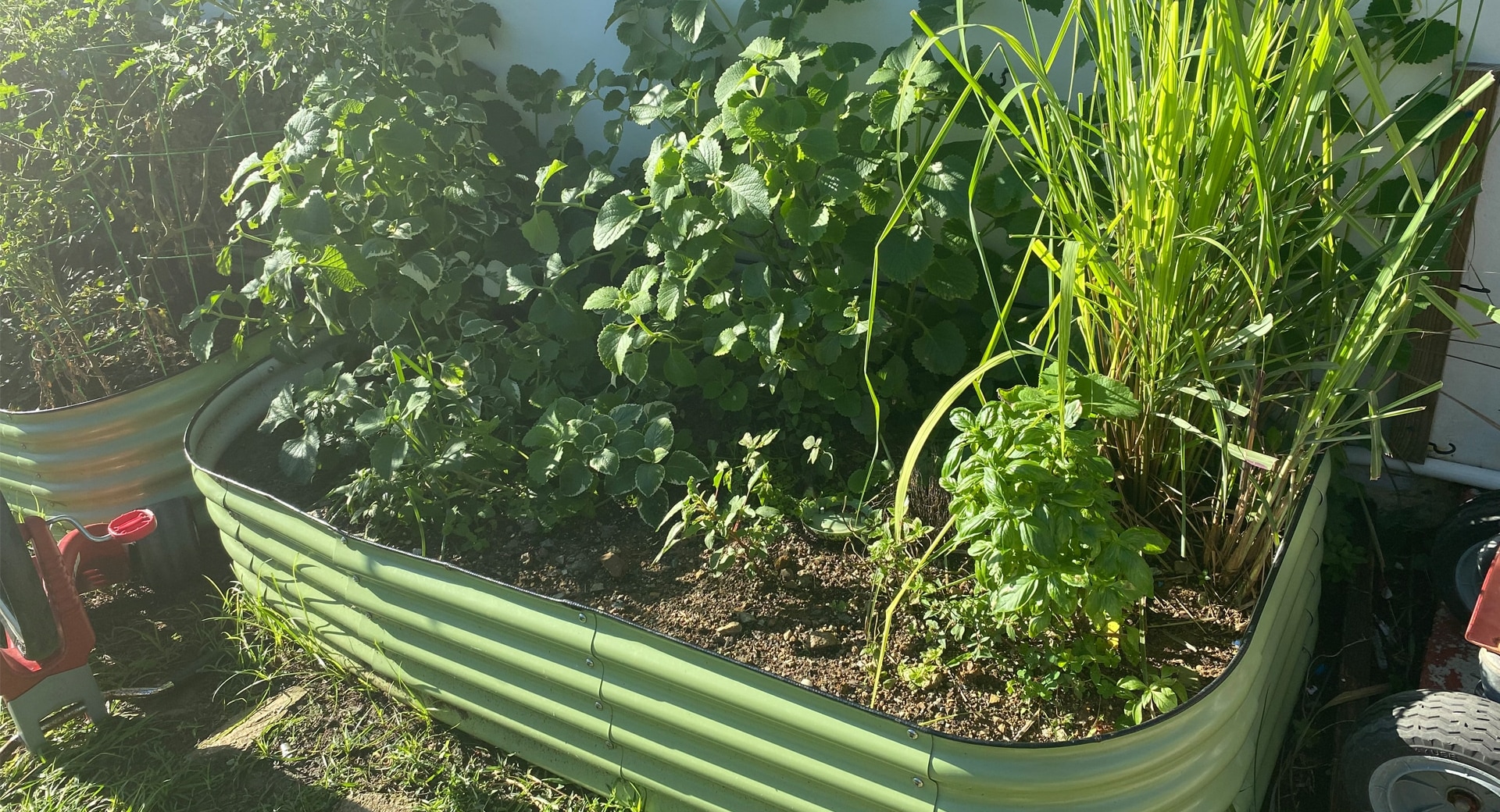 Request for Proposals to the Popular VI Community Fund