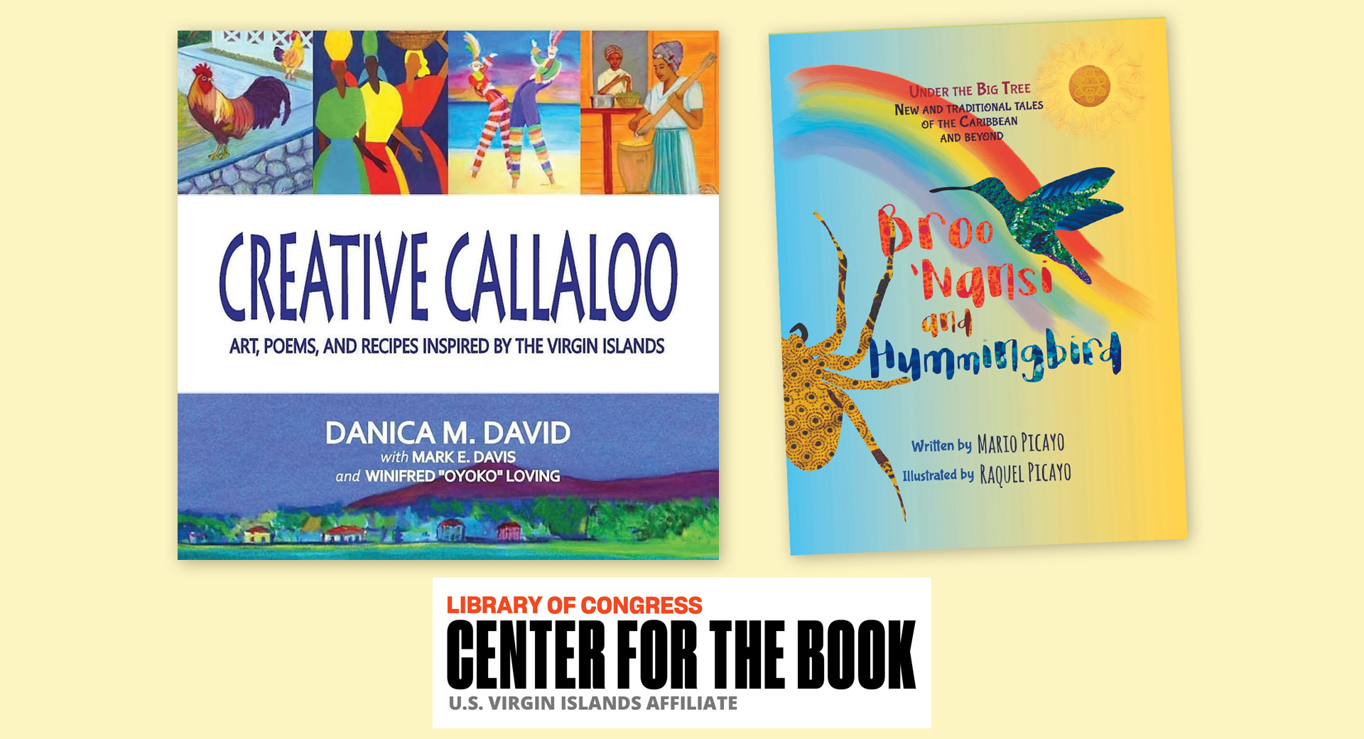 2026 Great Reads from Great Places Selections