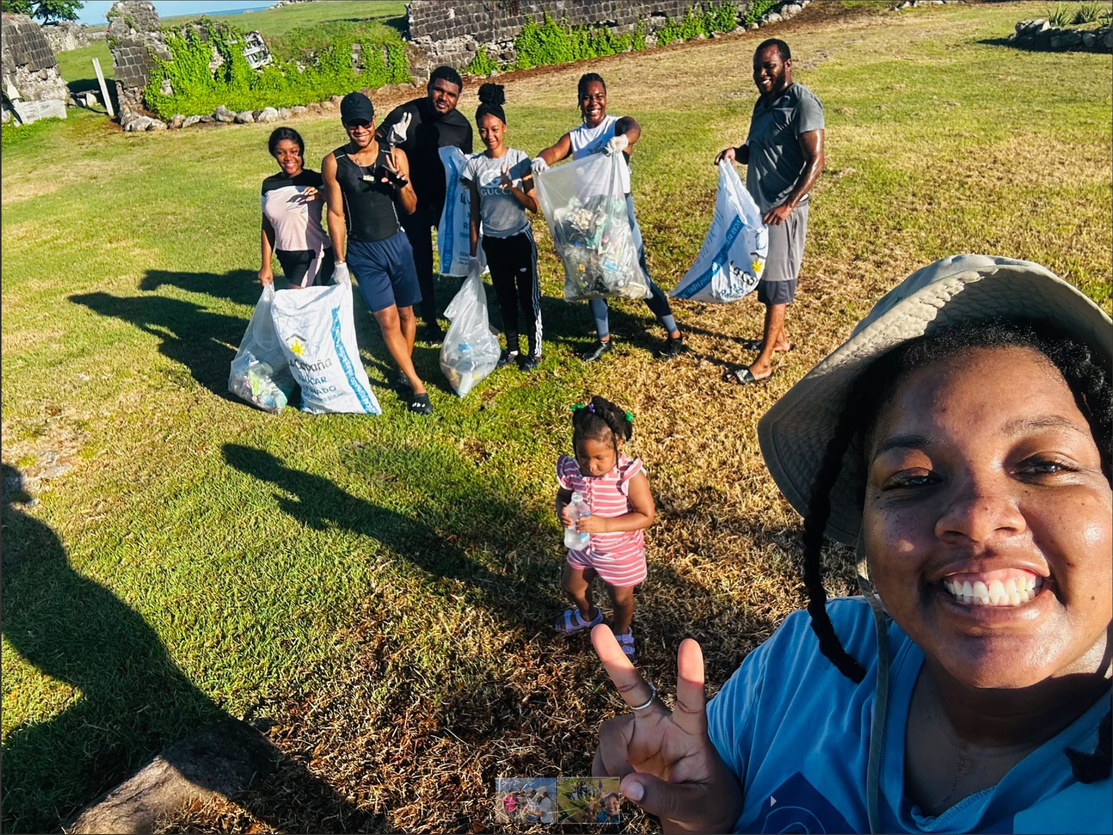 Judith Towle 2025 Awardee