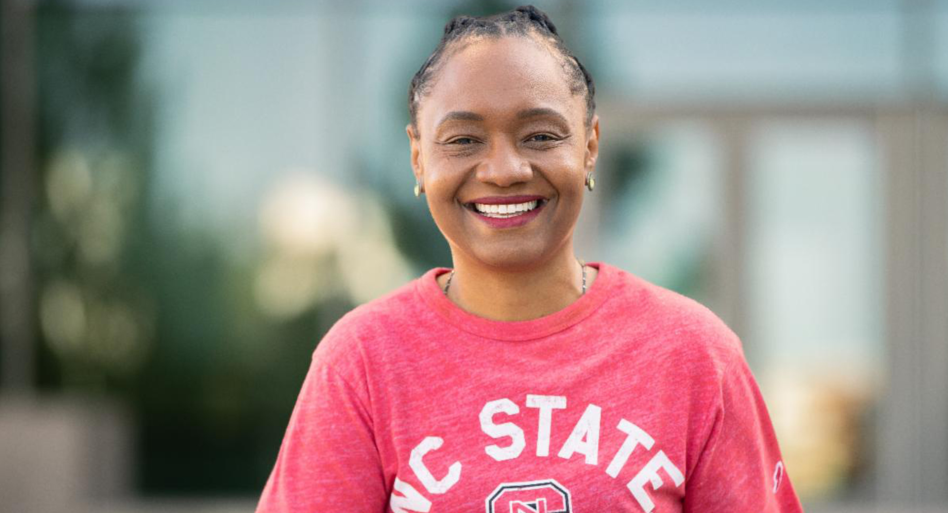 Rashida A. Hodge Scholarship Fund: Empowering Future Leaders of the USVI