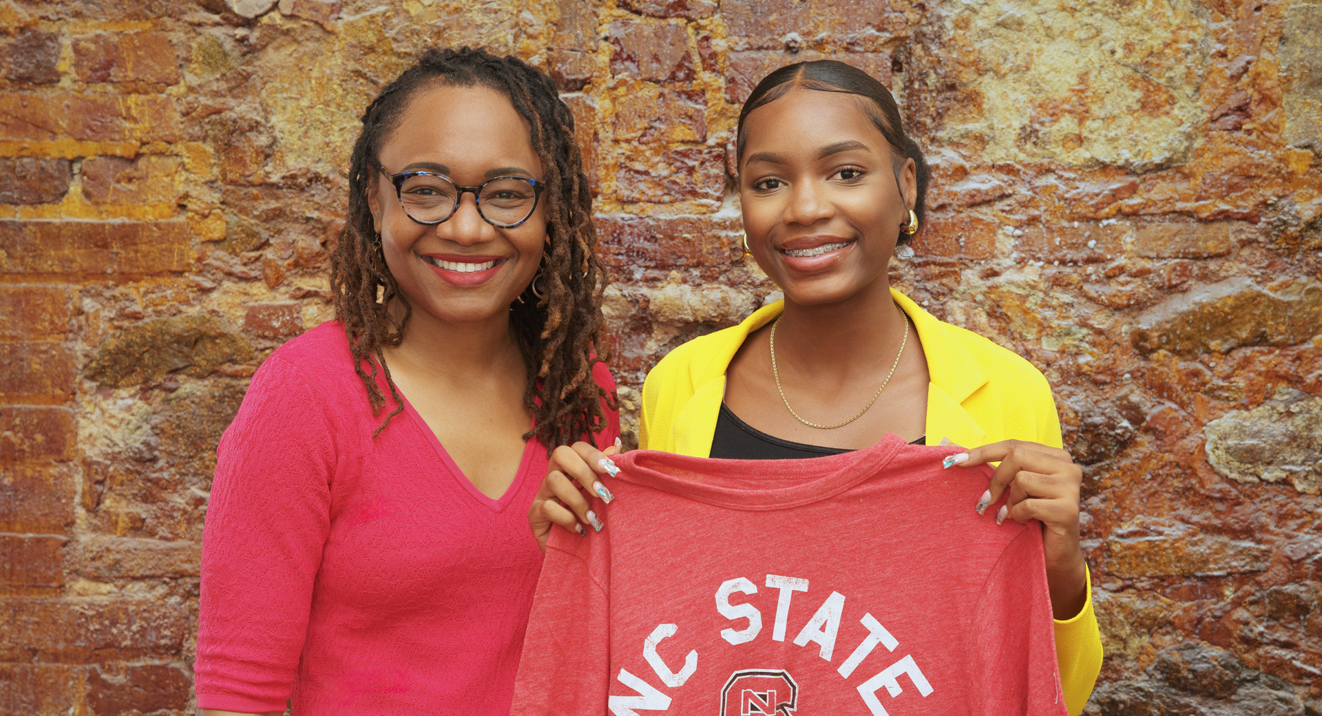 Inaugural Rashida A. Hodge Scholarship Recipient