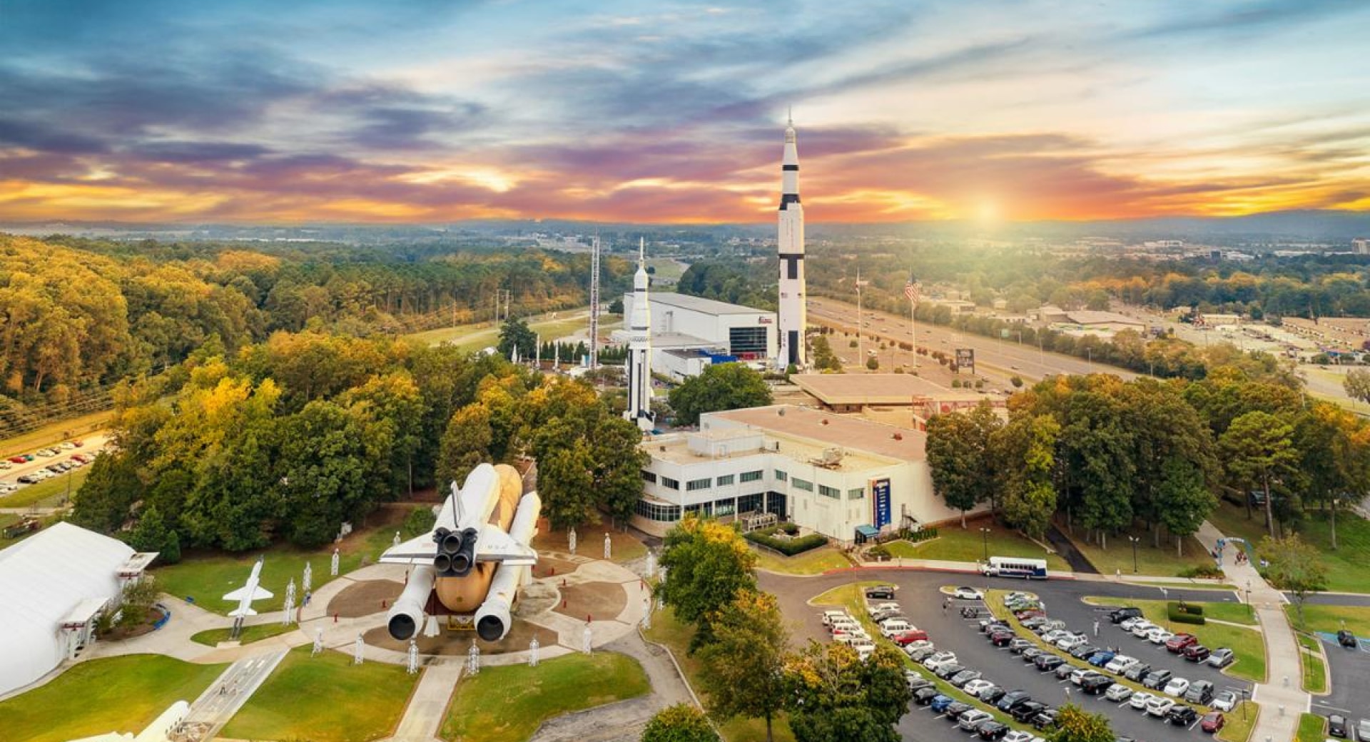 2026 CFVI Space Camp Scholarship Available