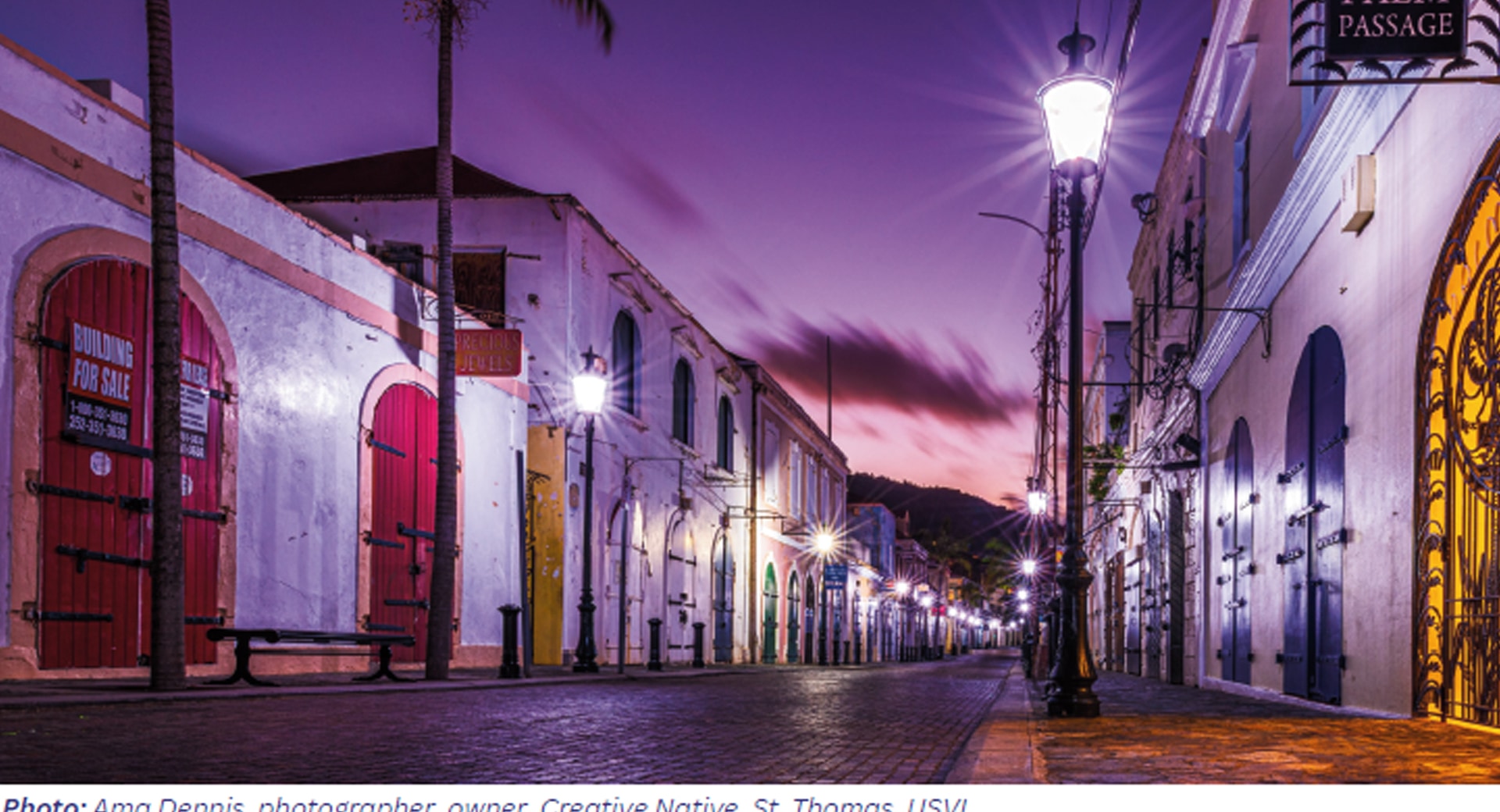 Anderson Stewart Family Foundation Announces First $100,000  in Grants Through CFVI Partnership