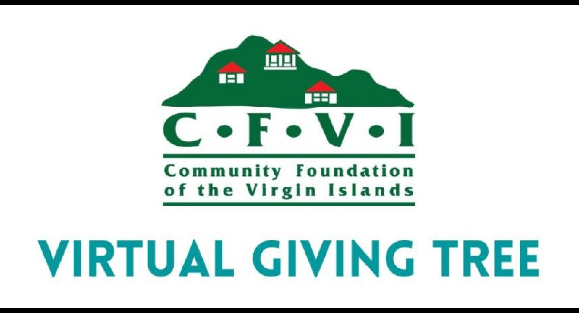 CFVI's First Virtual Giving Tree Project a Huge Success